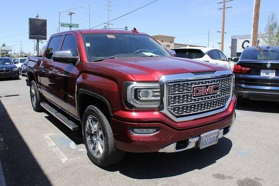 GMC SIERRA 2017 3GTU2PEC3HG279183 image