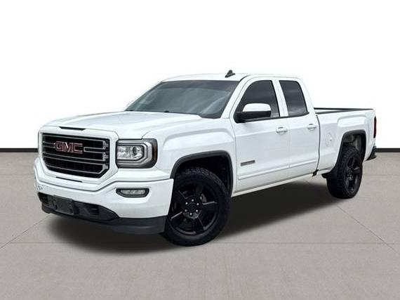 GMC SIERRA 2017 1GTR1LEC9HZ371593 image