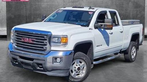 GMC SIERRA 2017 1GT22SEG1HZ311769 image