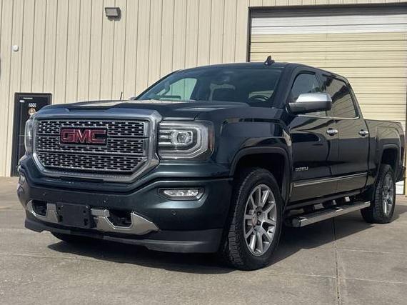 GMC SIERRA 2017 3GTU2PEC8HG410236 image GMC SIERRA 2017 3GTU2PEC8HG410236 image