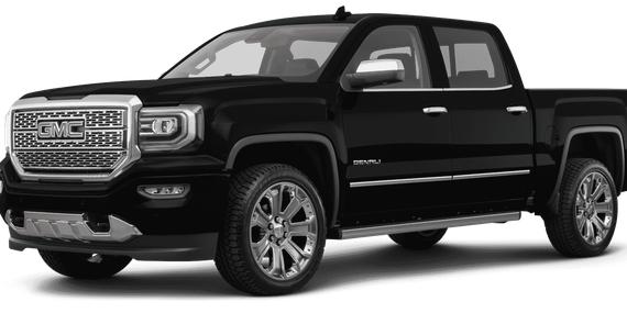 GMC SIERRA 2017 3GTU2PEJ3HG105225 image