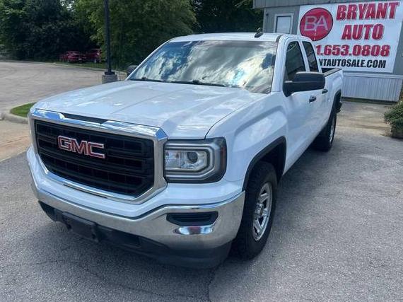 GMC SIERRA 2017 1GTR1LEC9HZ272837 image