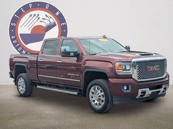 GMC SIERRA 2017 1GT12UEY5HF185613 image