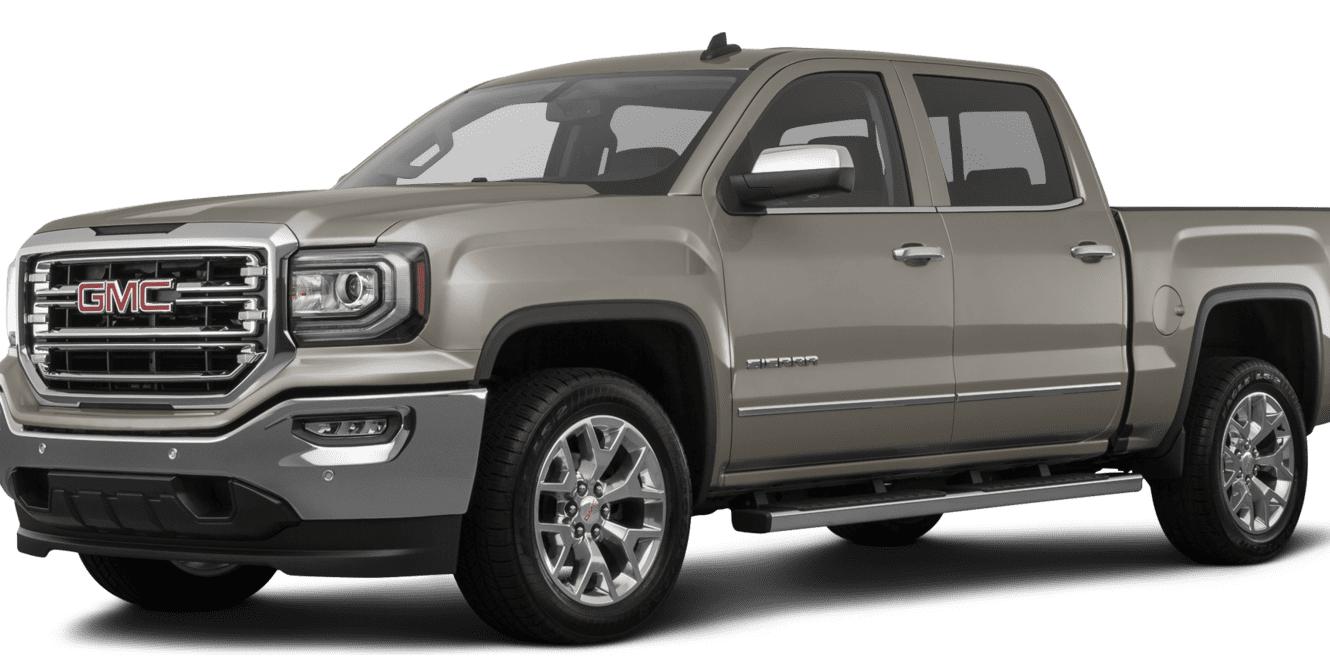 GMC SIERRA 2017 3GTP1NEC7HG249172 image