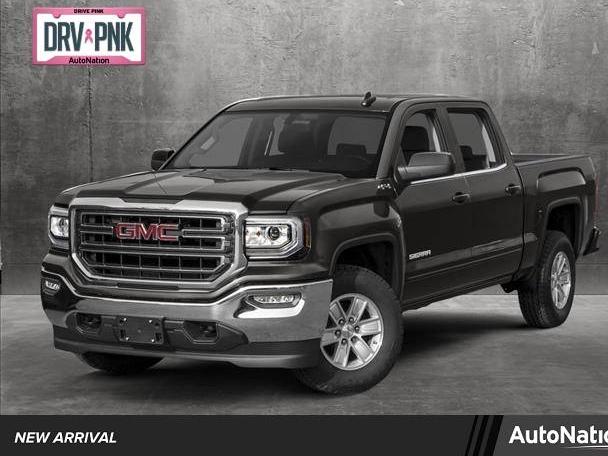 GMC SIERRA 2017 3GTP1MEC9HG265982 image