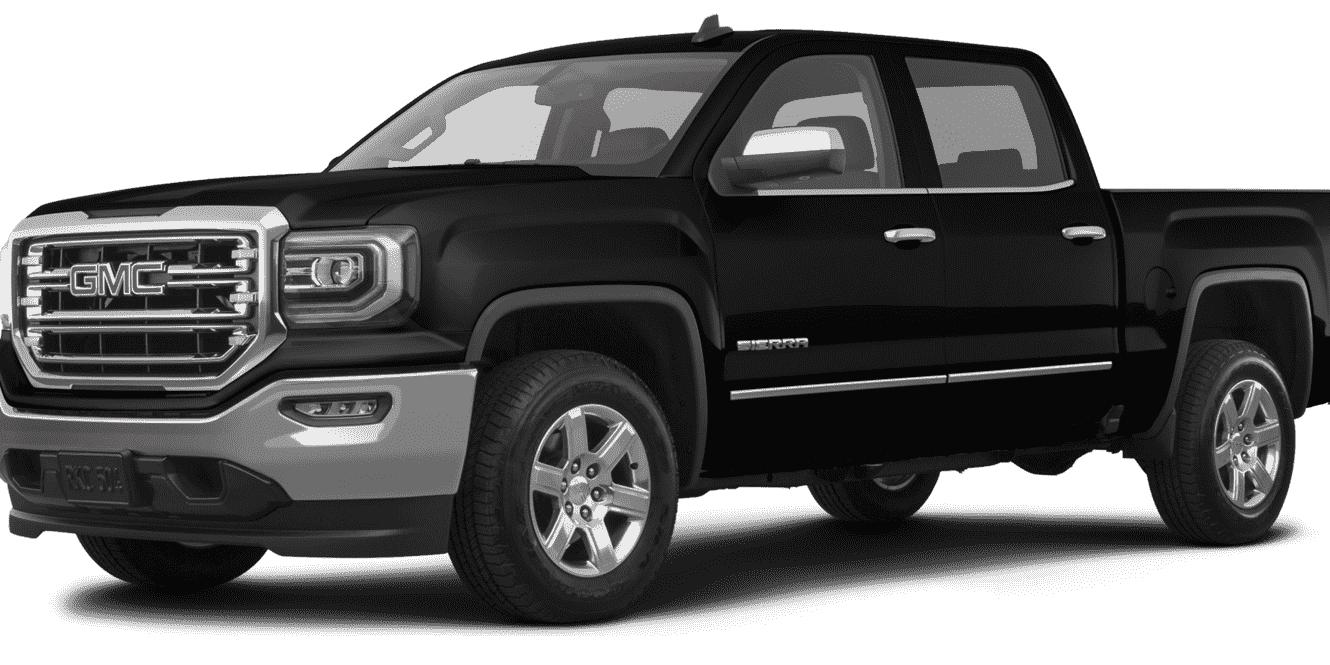 GMC SIERRA 2017 3GTU1NER8HG414315 image