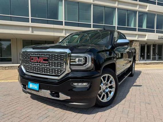 GMC SIERRA 2017 3GTU2PEC6HG425835 image