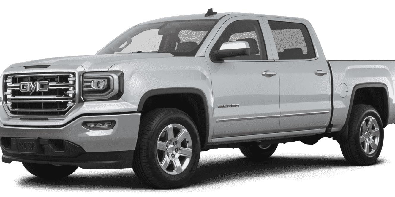 GMC SIERRA 2017 3GTU2NEC4HG367342 image