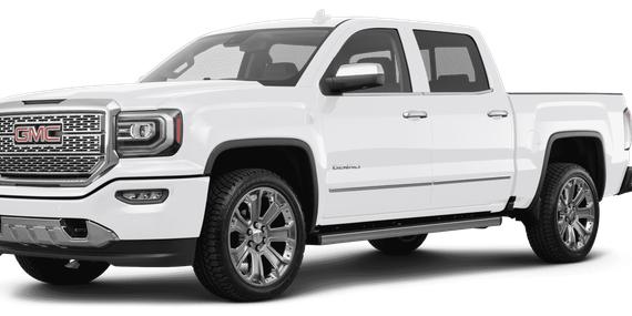 GMC SIERRA 2017 3GTP1PEC7HG455815 image