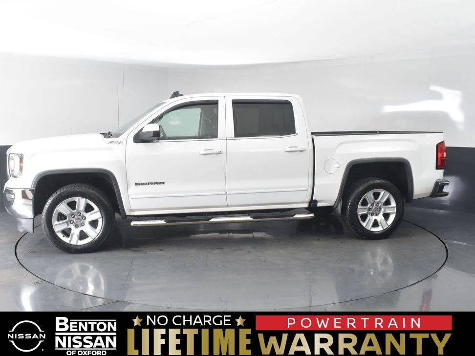 GMC SIERRA 2017 3GTU2MEH2HG133433 image