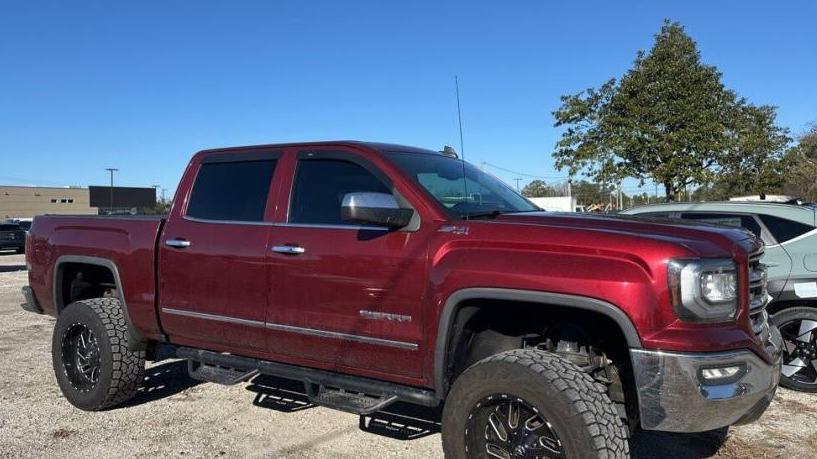 GMC SIERRA 2017 3GTU2NEC5HG374462 image