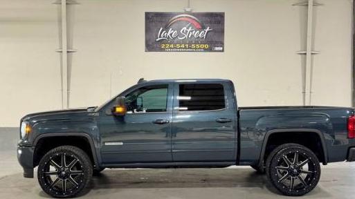 GMC SIERRA 2017 3GTU2MEC1HG285868 image