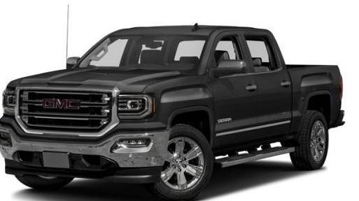 GMC SIERRA 2017 3GTU2NEC5HG226747 image