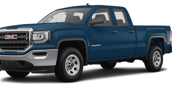 GMC SIERRA 2017 1GTV2LEC6HZ296993 image
