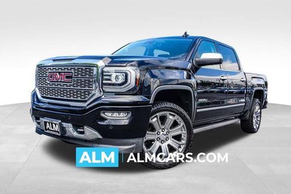 GMC SIERRA 2017 3GTU2PEJ4HG190219 image