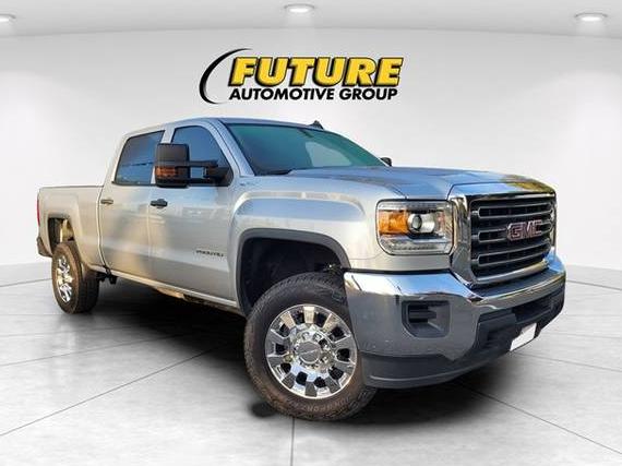 GMC SIERRA 2017 1GT12REG7HF165416 image GMC SIERRA 2017 1GT12REG7HF165416 image