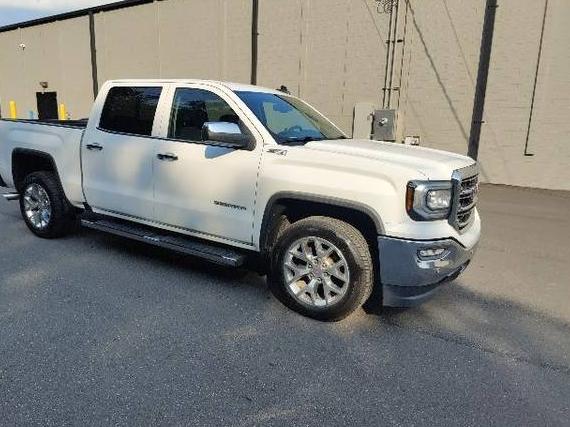 GMC SIERRA 2017 3GTU2NEC0HG210231 image