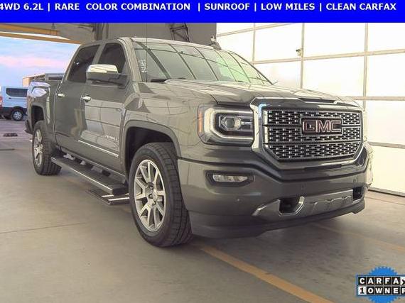 GMC SIERRA 2017 3GTP1PEJ1HG375425 image