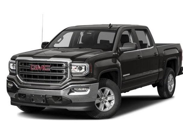 GMC SIERRA 2017 3GTU2MECXHG197952 image