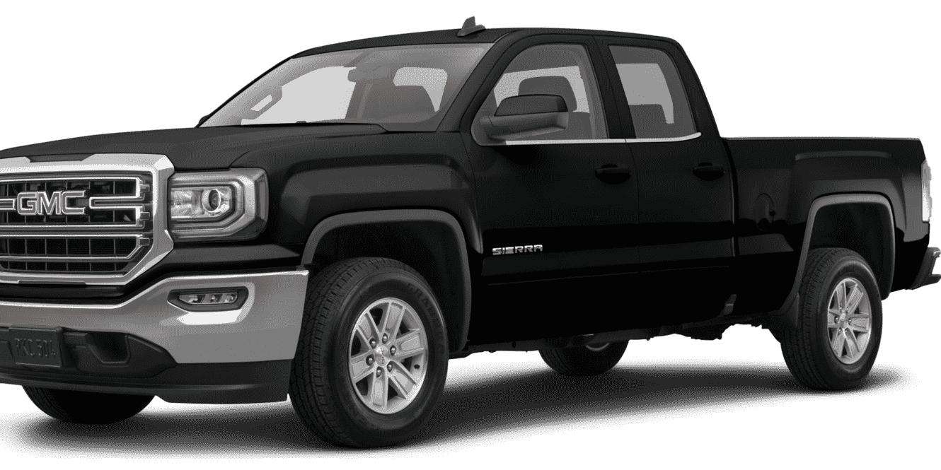 GMC SIERRA 2017 1GTV2NEC8HZ224351 image