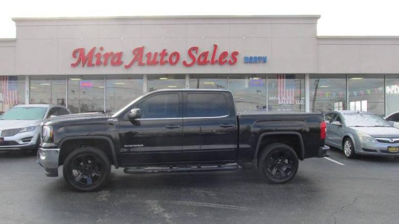 GMC SIERRA 2017 3GTU2MEC8HG147101 image