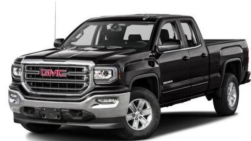 GMC SIERRA 2017 1GTV2MEC9HZ130201 image