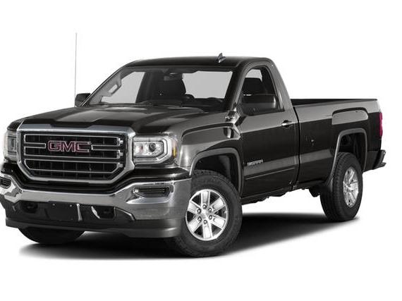 GMC SIERRA 2017 1GTN1LECXHZ905067 image