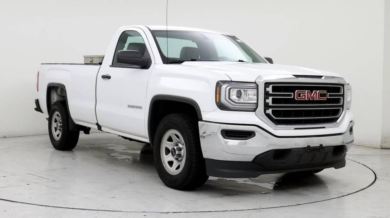 GMC SIERRA 2017 1GTN1LEC4HZ901502 image