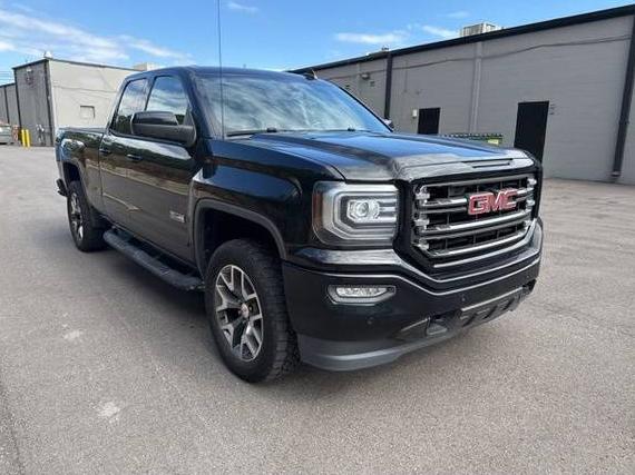 GMC SIERRA 2017 1GTV2NEC8HZ387064 image