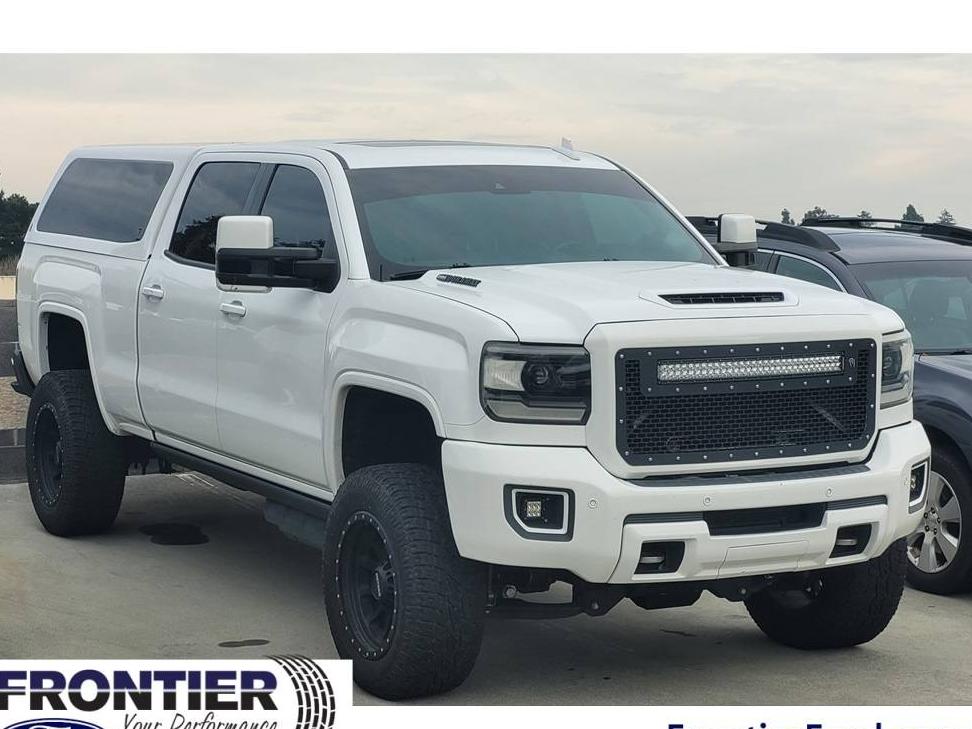 GMC SIERRA 2017 1GT12UEY2HF233083 image