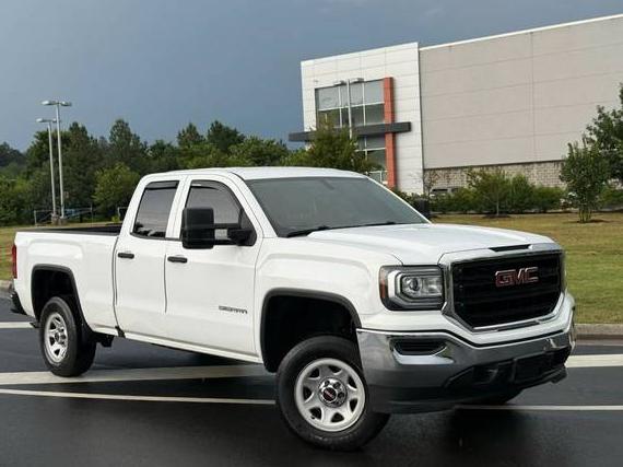 GMC SIERRA 2017 1GTR1LEHXHZ234920 image