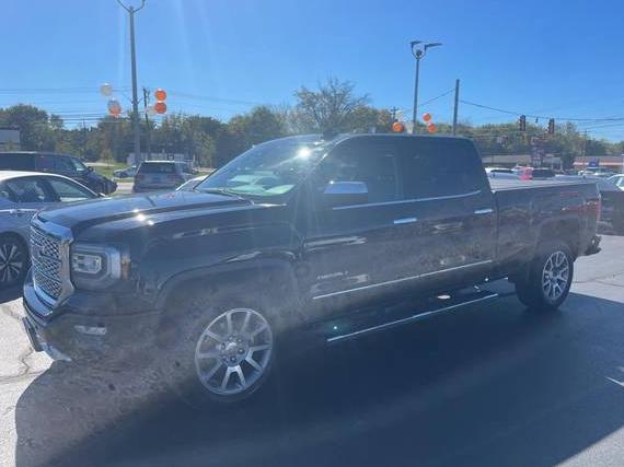 GMC SIERRA 2017 3GTU2PEC0HG504661 image GMC SIERRA 2017 3GTU2PEC0HG504661 image