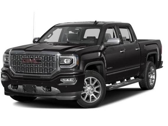 GMC SIERRA 2017 3GTU2PEC4HG221017 image