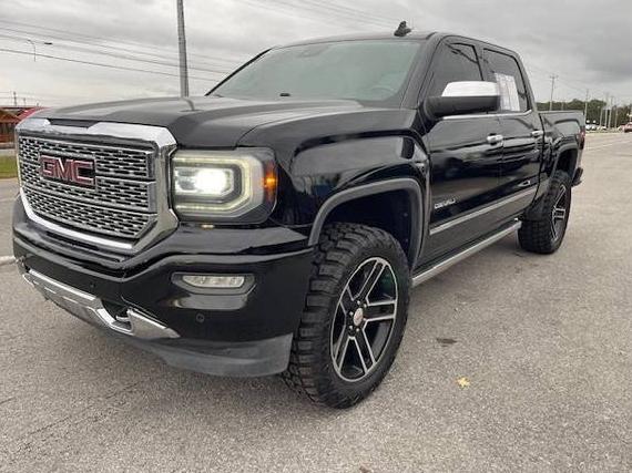 GMC SIERRA 2017 3GTU2PEJ0HG252781 image