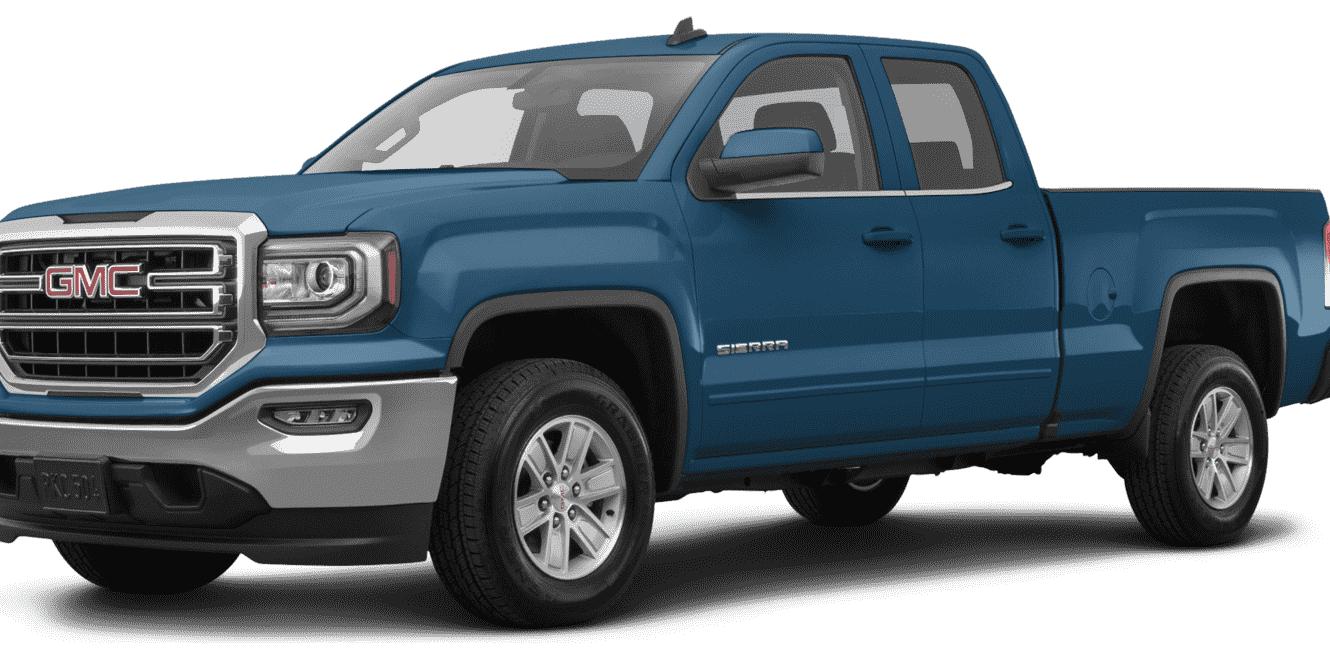 GMC SIERRA 2017 1GTV2MEC4HZ381398 image