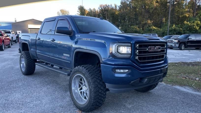 GMC SIERRA 2017 3GTU2MEC5HG496233 image