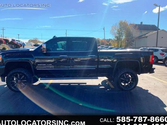 GMC SIERRA 2017 1GT12UEY8HF222315 image GMC SIERRA 2017 1GT12UEY8HF222315 image