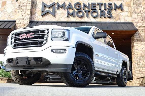 GMC SIERRA 2017 3GTU2NECXHG159806 image