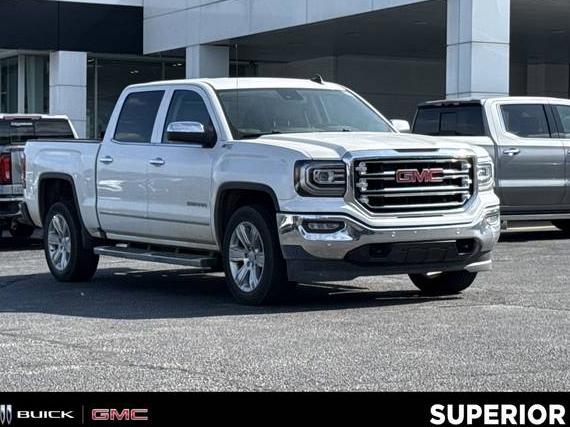 GMC SIERRA 2017 3GTU2NEC6HG365933 image