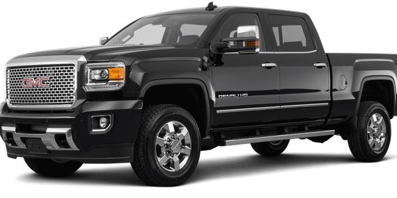 GMC SIERRA 2017 1GT42YEY6HF123898 image