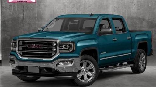 GMC SIERRA 2017 3GTP1NEC4HG433016 image