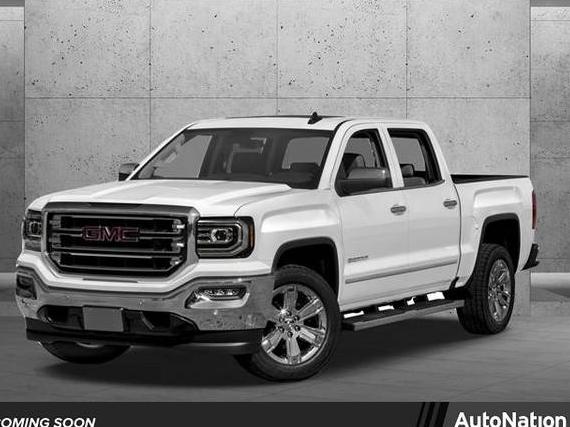 GMC SIERRA 2017 3GTU2NEC2HG258278 image