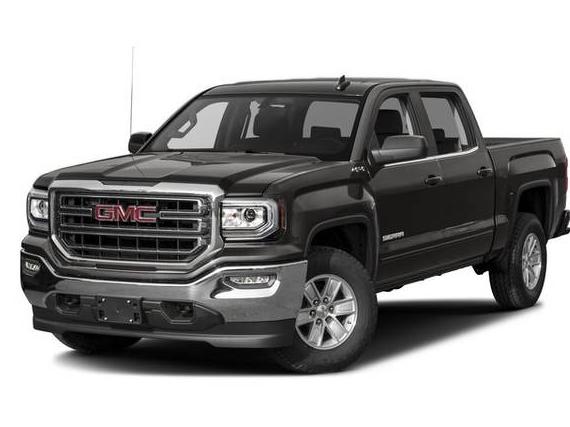 GMC SIERRA 2017 3GTP1MEC8HG303525 image