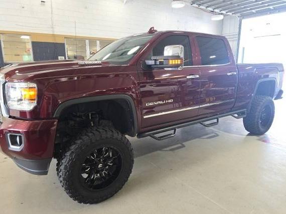 GMC SIERRA 2017 1GT12UEY1HF124257 image