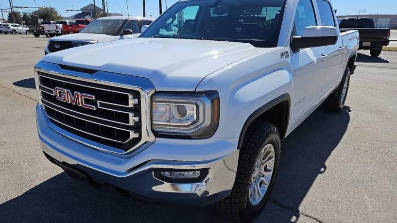 GMC SIERRA 2017 3GTU2MEC7HG116647 image