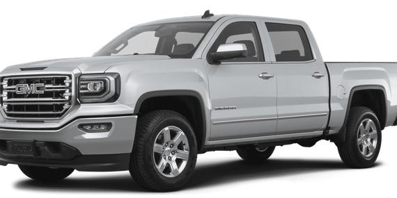GMC SIERRA 2017 3GTP1NEC5HG200682 image