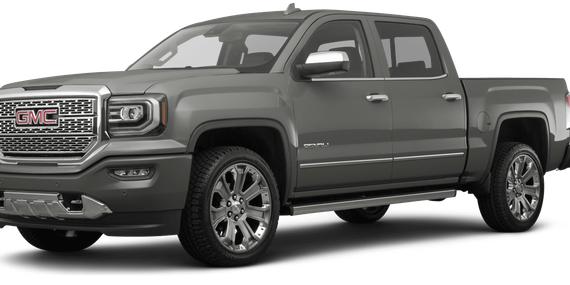 GMC SIERRA 2017 3GTU2PEC0HG242706 image