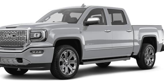 GMC SIERRA 2017 3GTU2PEJ3HG406495 image