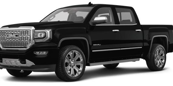GMC SIERRA 2017 3GTU2PEJ8HG452534 image