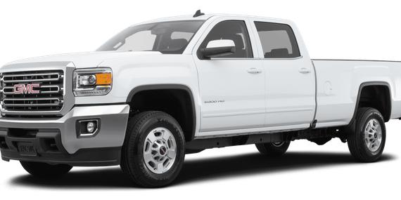 GMC SIERRA 2017 1GT12SEG0HF117151 image